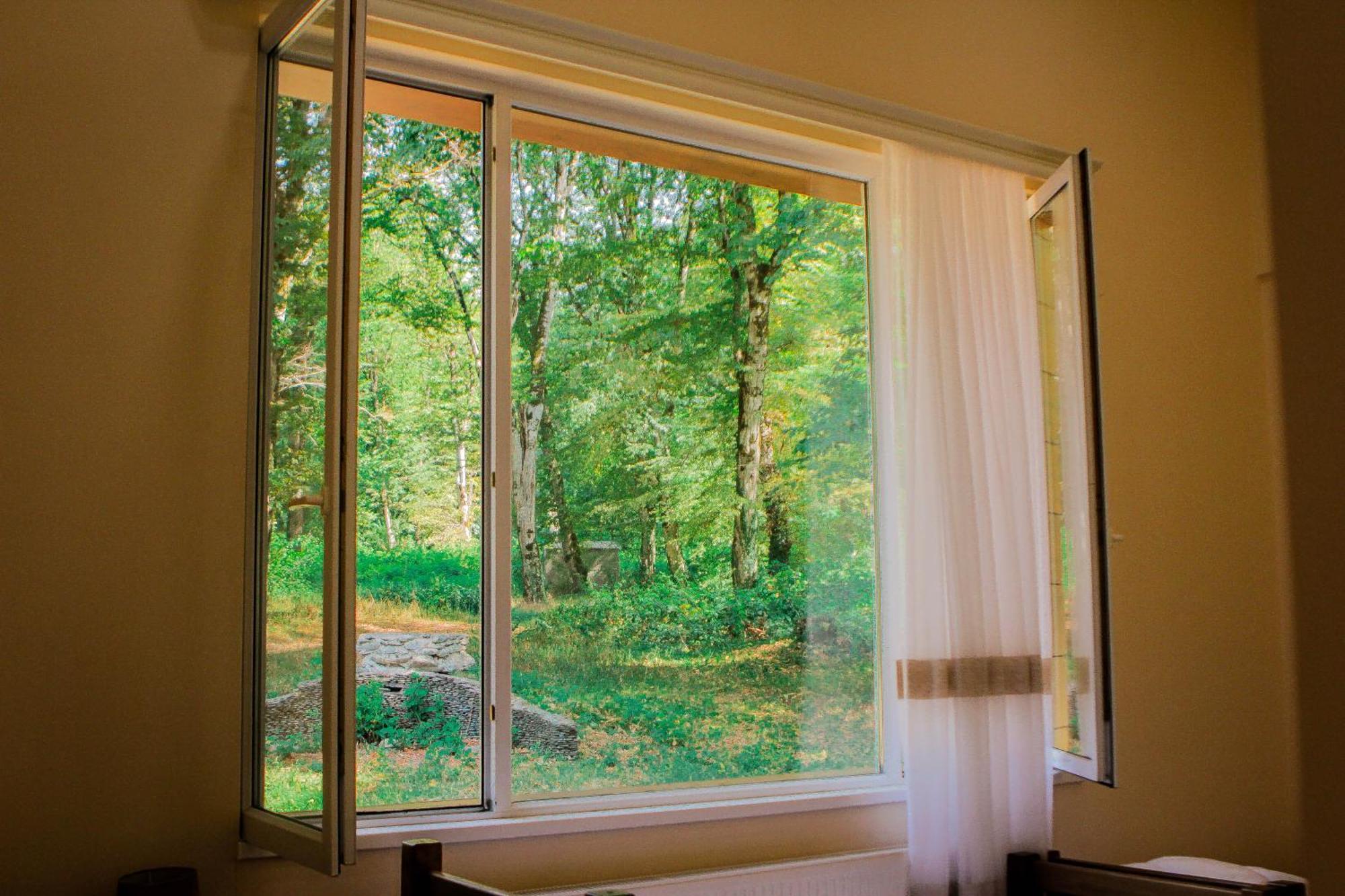 Wald Hotel Lagodekhi Room photo