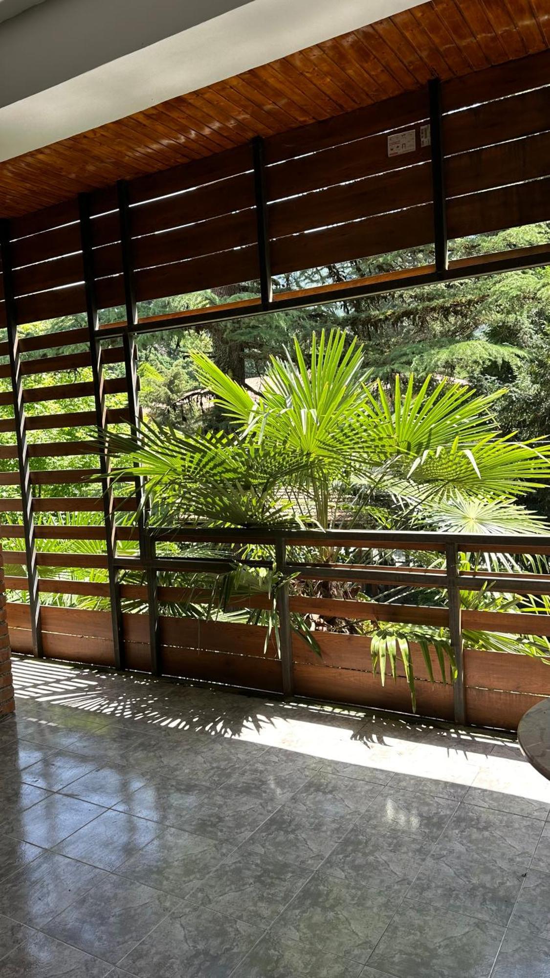 Wald Hotel Lagodekhi Exterior photo